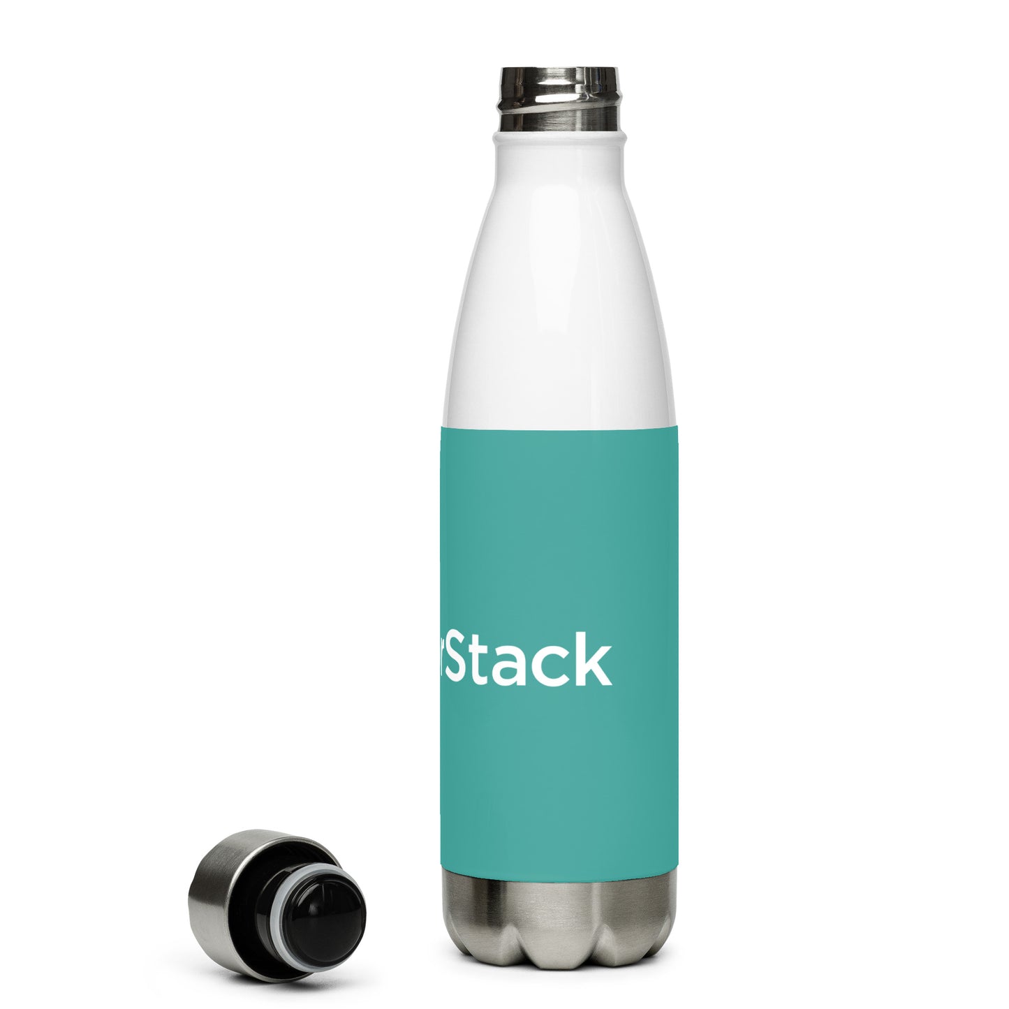 ColorStack Water Bottle