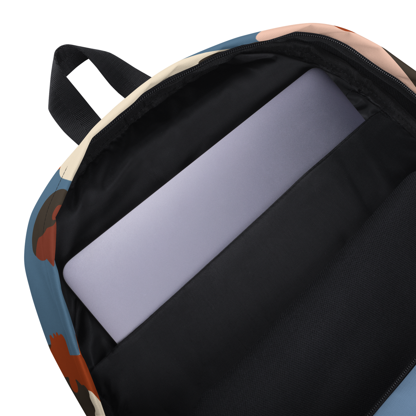 ColorStack For The People Backpack