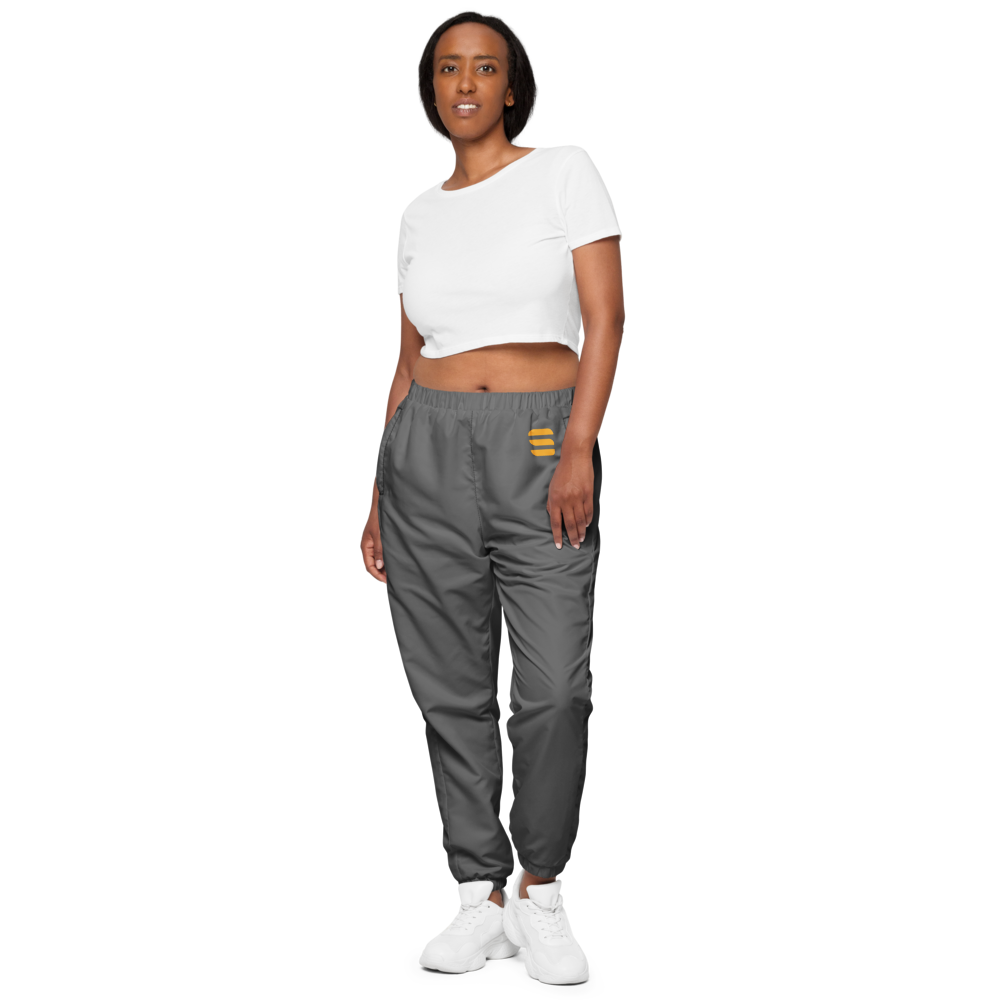 ColorStack Unisex track pants