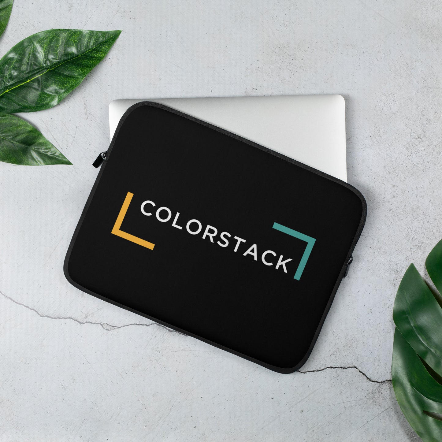 ColorStack Laptop Sleeve