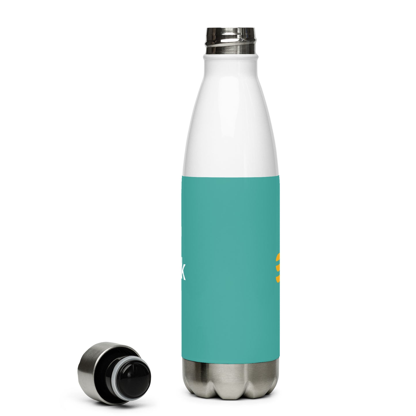ColorStack Water Bottle