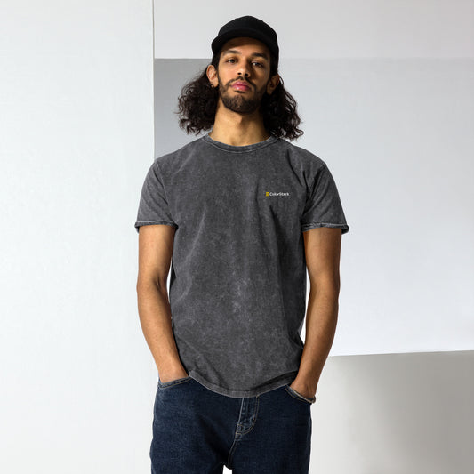 Denim ColorStack T-Shirt