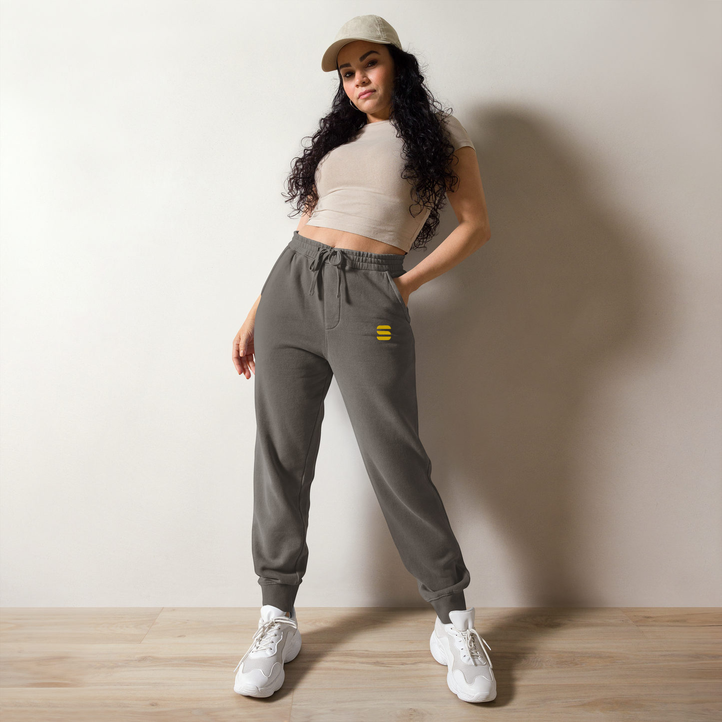 Unisex ColorStack Pigment-dyed Sweatpants