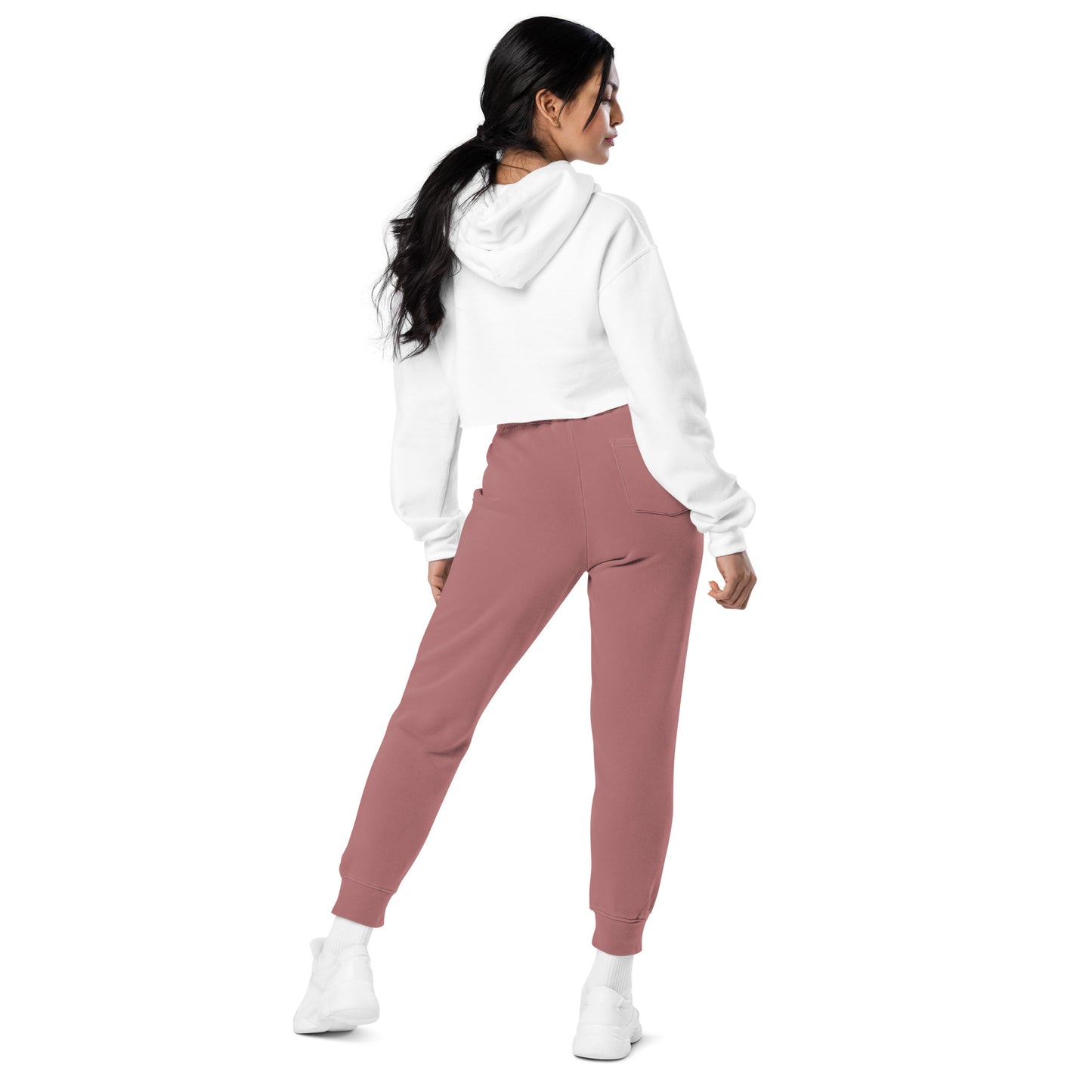 Unisex ColorStack Pigment-dyed Sweatpants