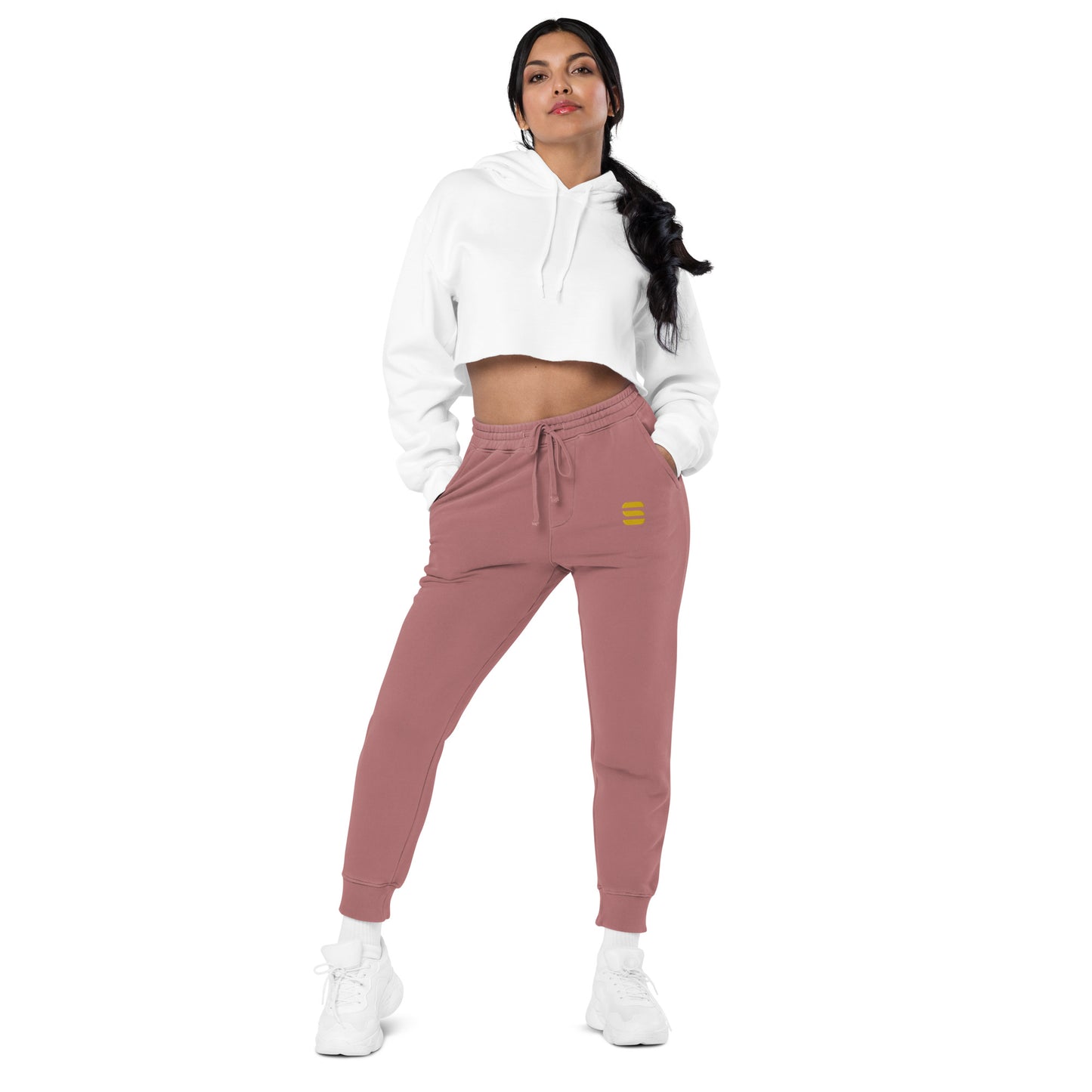 Unisex ColorStack Pigment-dyed Sweatpants