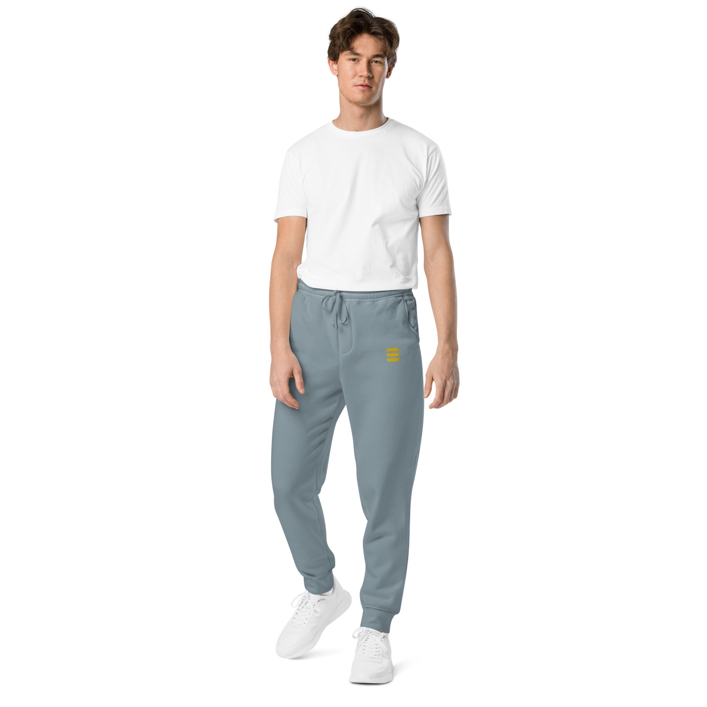 Unisex ColorStack Pigment-dyed Sweatpants