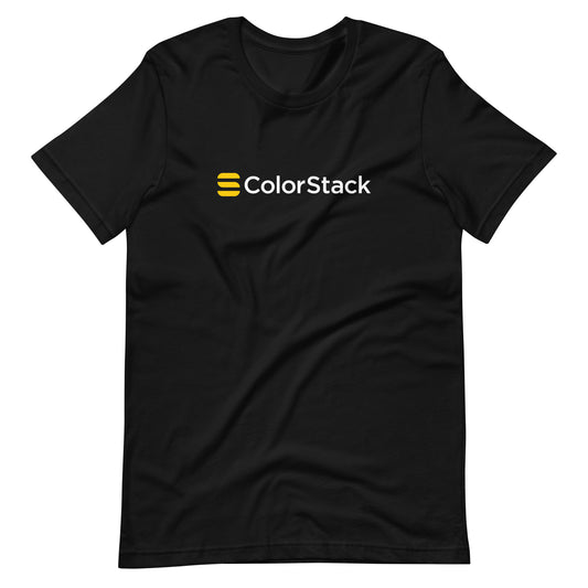 Stacked Up Summit T-shirt